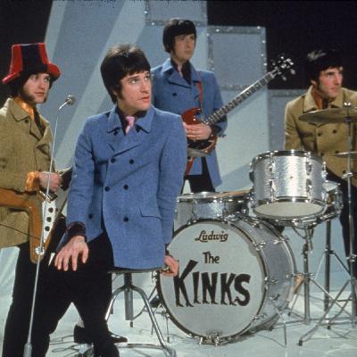 The Kinks : l’histoire d’une guerre fratricide, Ray VS Dave Davies, une tragédie où le génie côtoie la violence