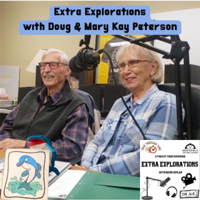 Bonus Video Content: Extra Explorations w/ Doug Peterson & Mary Kay Peterson