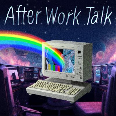 #1 ラジオの始め方手さぐり ラジオの先輩をゲストに呼んでみた #1 ラジオの始め方手さぐり ラジオの先輩をゲストに呼んでみた