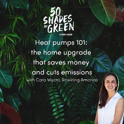 Heat pumps 101: The home upgrade that saves money and cuts emissions Heat pumps 101: The home upgrade that saves money and cuts emissions