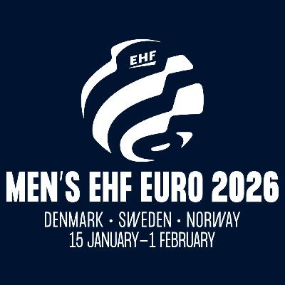 A la Madera 14x19 (27/01/2026): Especial EHF EURO 2026 A la Madera 14x19 (27/01/2026): Especial EHF EURO 2026