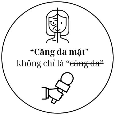 Căng da mặt - không chỉ là "căng da" #17 - Tâm sự làm đẹp - Dr.Phúc Đinh