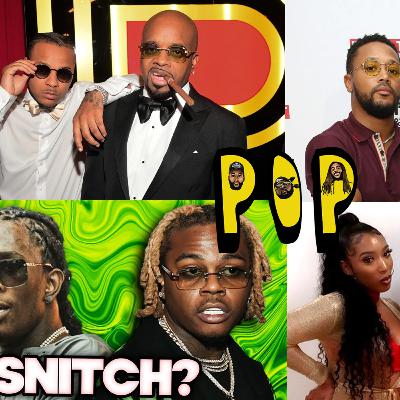 Is Gunna A Snitch? Romeo Calls out Father Master P? Bow Wow Calls out JD! Argentina Wins World Cup!