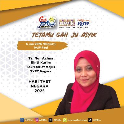 HARI TVET NEGARA 2025