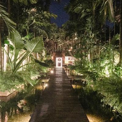 22. Thaïlande - Chiang Mai - Temples, marchés et massage thaï