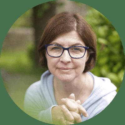 #229: Moira Buffini, playwright, screenwriter and novelist