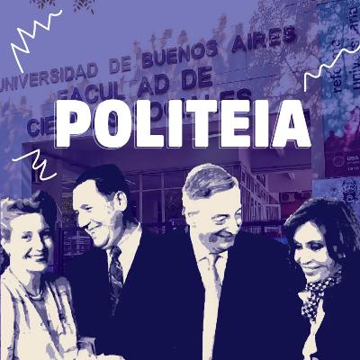 POLITEIA POLITEIA