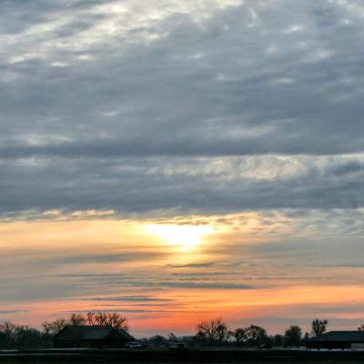 GOD'S GLIMMERS GOD'S GLIMMERS
