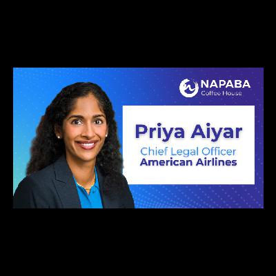 Priya Aiyar | Welcome to Corporate America Priya Aiyar | Welcome to Corporate America