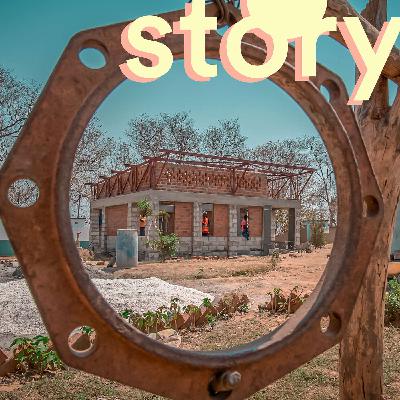 Democratic Design with Caukin Studio