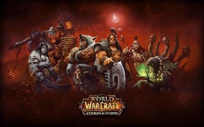 2: Warlords of Draenor Alpha Tests