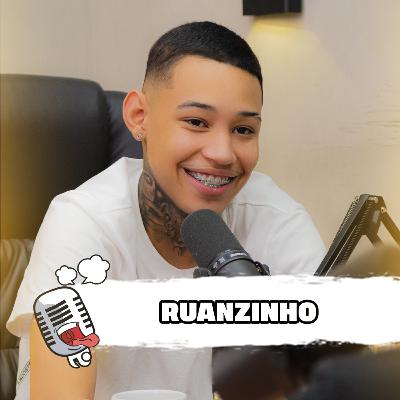RUANZINHO - BABADO PODCAST