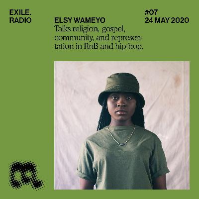 Episode 8 : Elsy Wameyo