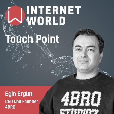 Touch Point: Das Geheimnis der Marke 4BRO
