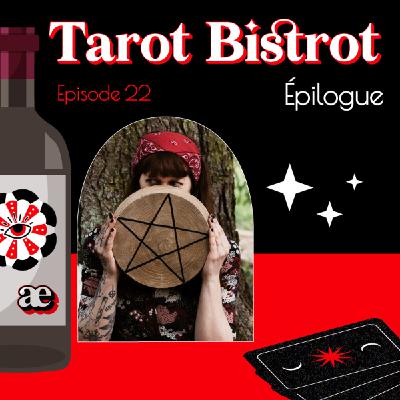 Épisode 22 - Épilogue