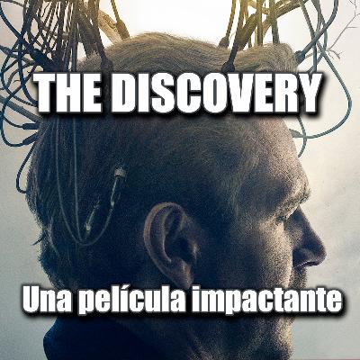 The Discovery Impactante película