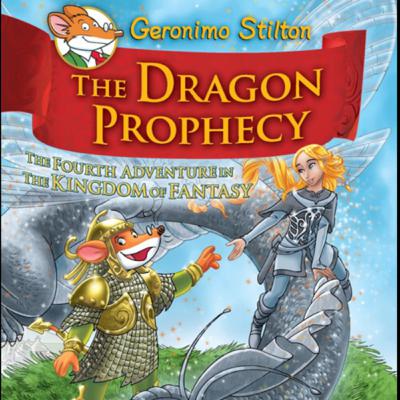 The Dragon Prophecy The Dragon Prophecy