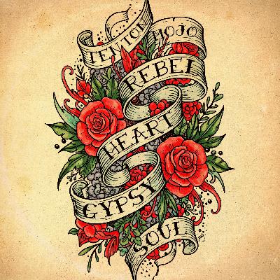 WTMusic Interview - Scott Lano of Ten Ton Mojo