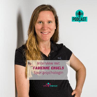 Interview mit Sportpsychologin Fabienne Engels
