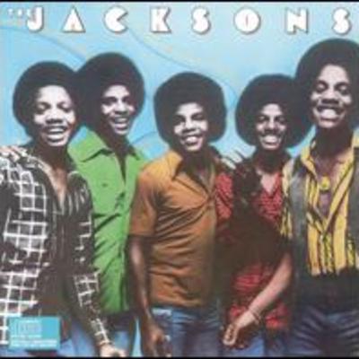 Flashback Album Review : The Jacksons, The Jacksons with guests Eric Gainey Jr. & Harry Bushrod Flashback Album Review : The Jacksons, The Jacksons with guests Eric Gainey Jr. & Harry Bushrod