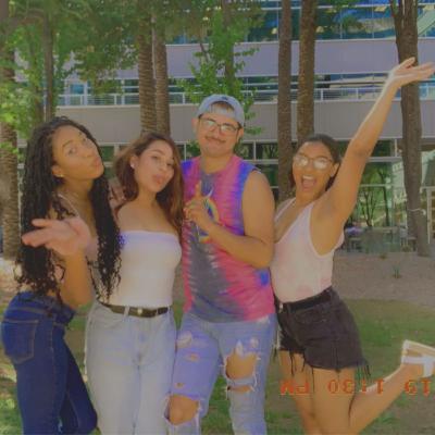 The Candy Shoppe Trailer