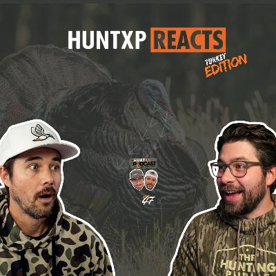 HUNTXP Reacts: Turkey Edition