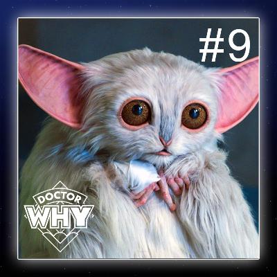 #9 - The Star Beast #9 - The Star Beast