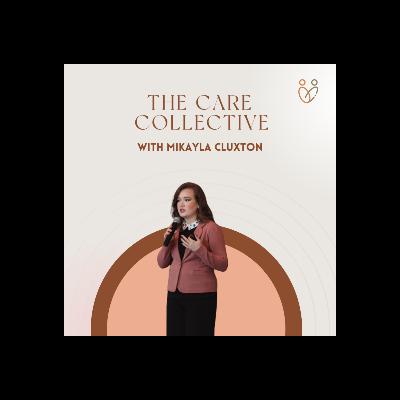 Why I Started a Podcast for Caregivers Why I Started a Podcast for Caregivers