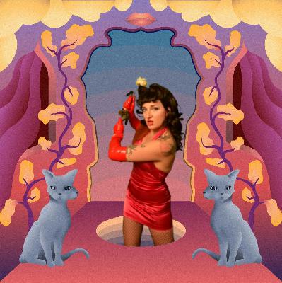 [Freaks & Merveilles] #32 : Burlesque horrifique et érotisation de la violence, avec Wynona Slayer