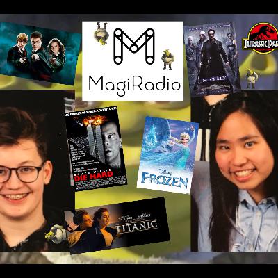 Quiz Night: Movie Edition