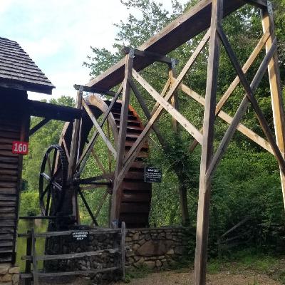 Faith Structures