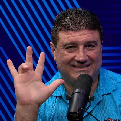 #716 PRIVATE - What's wrong with Stephens Finger?