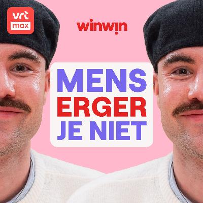 “De zelfscancontrole in de supermarkt: waarom altijd bij mij?”