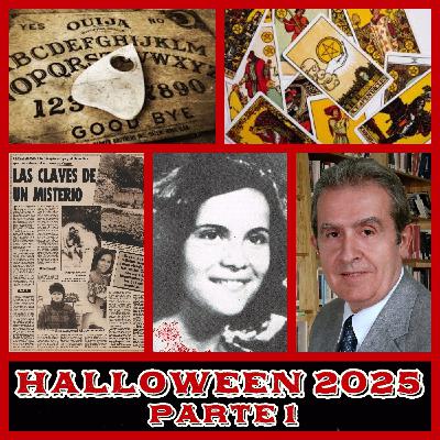 Los Crímenes de la Ouija y el Tarot . Con Juan Rada Los Crímenes de la Ouija y el Tarot . Con Juan Rada