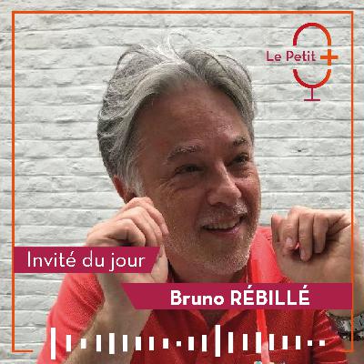 Episode 6 - Bruno Rébillé, Choose & Work