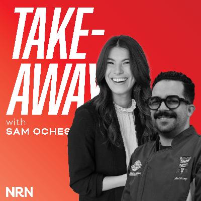 The restaurant operator who is also a social media influencer