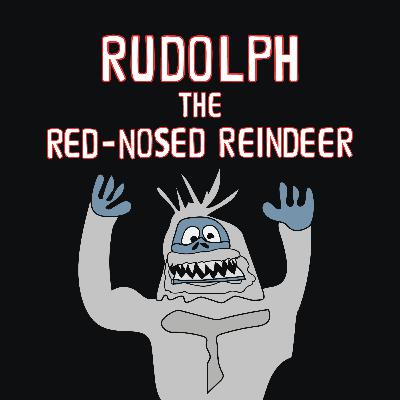 Rudolph the Red-Nosed Reindeer (1964)