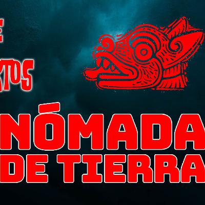 Nómada de Tierra #30 Especial de Día de Muertos