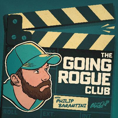 Going Rogue with Paapa Essiedu