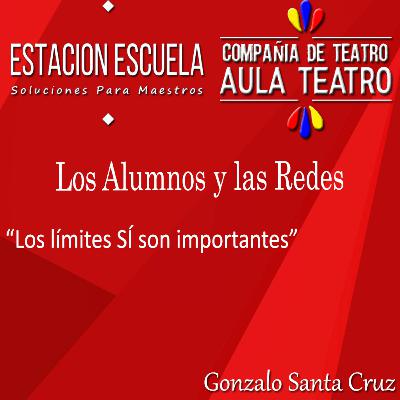 Los Alumnos y las Redes Ep4 Los Alumnos y las Redes Ep4