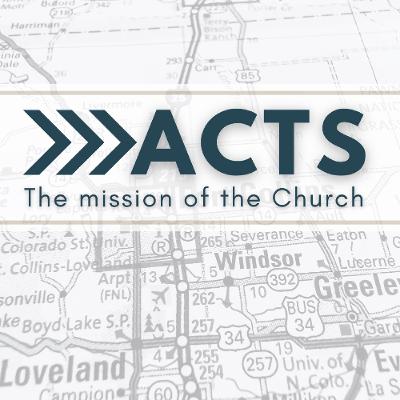 25.7.20 - Acts 28:23-31 - Josh Breffle
