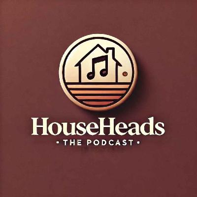 Househeads meets Marie Kaae