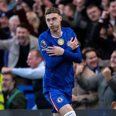 12 Hot Takes of Xmas Ep 4: Spurs Fans Too Entitled, Cole Palmer Not To Go To WC & Haaland's Ballon D'Or Hopes!