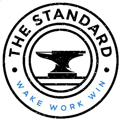 Standard Issue 1.2.26 Standard Issue 1.2.26