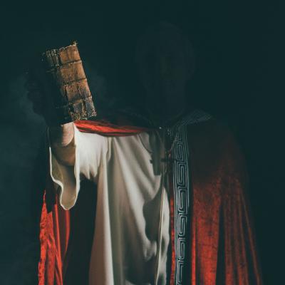 Bible Study: 2 Thessalonians 2