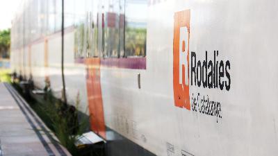 El tall de l'R3 s'ajorna al 7 d'octubre