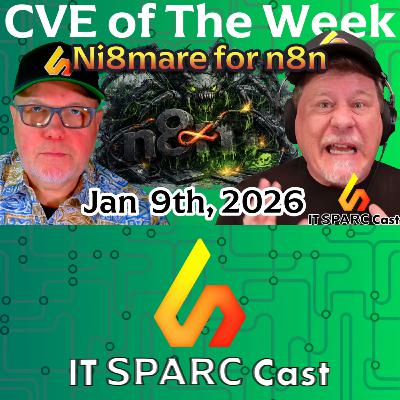 Ni8mare in n8n: CVSS 10 Workflow RCE Hitting Automation Platforms