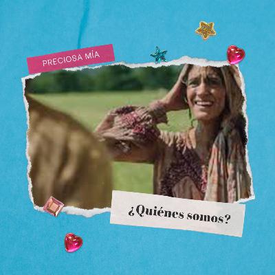 ¿Quiénes somos?