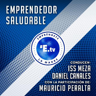 Emprendedor saludable