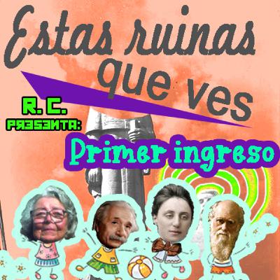Sexta Emisión: Primer Ingreso
